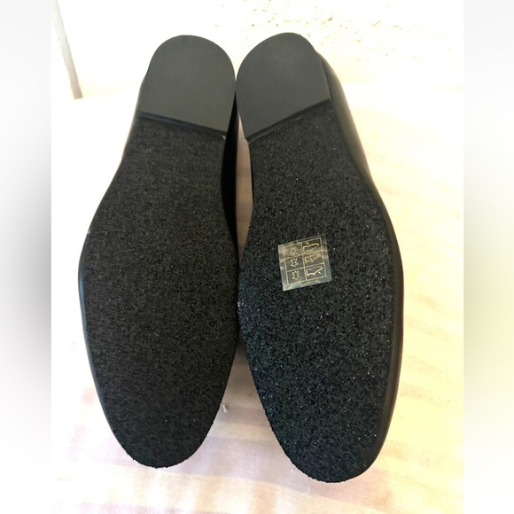 NWOT Love Moschino Women's Penny Loafer - Picture 9 of 11